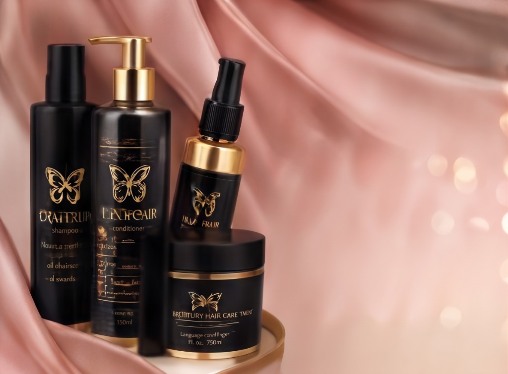 SHOP HAIR CARE