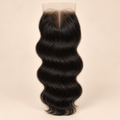 5×5 Loose-Wave HD Lace Closure