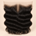 13×6 Loose-Wave Lace Frontal