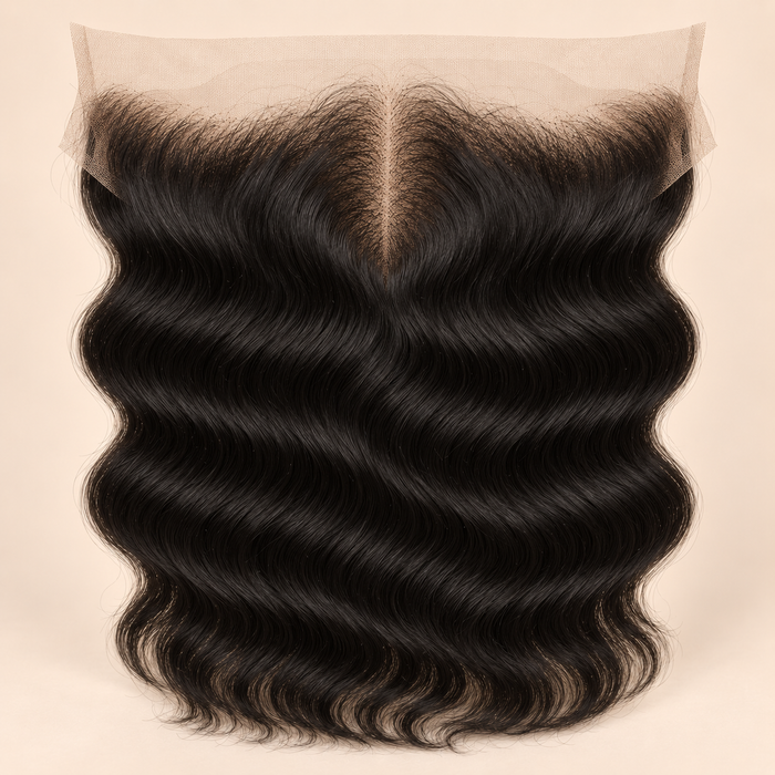 13×6 Loose-Wave Lace Frontal