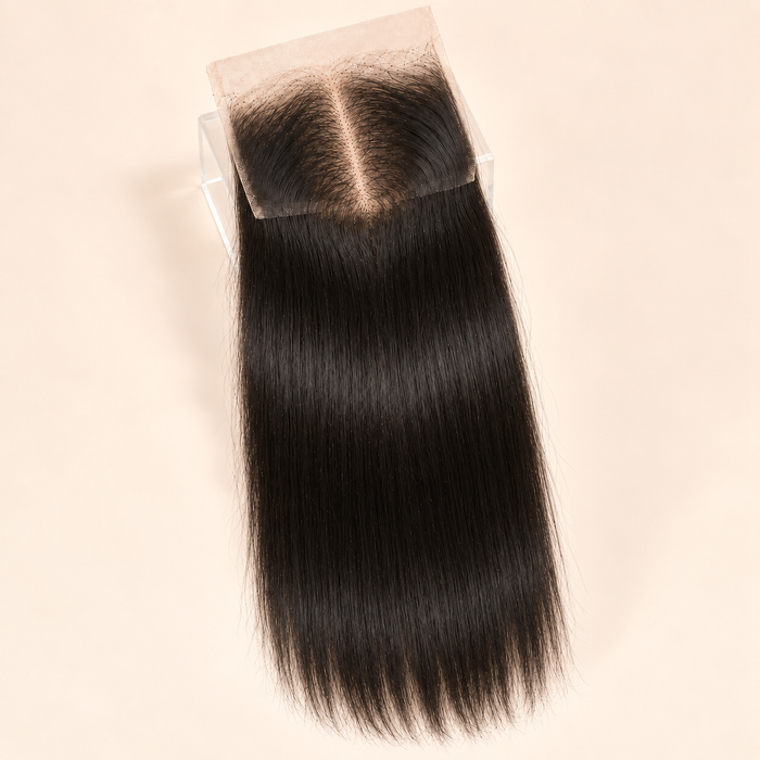 5×5 Straight HD Lace Closure