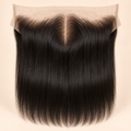13×6 Straight Lace Frontal