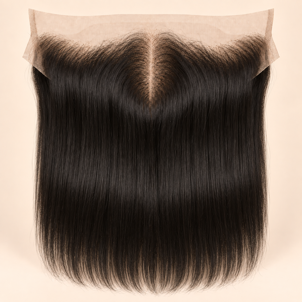 13×6 Straight Lace Frontal