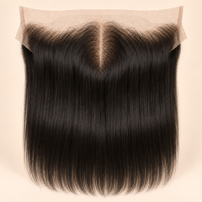 13×6 Straight Lace Frontal