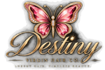 Destiny Virgin Hair  - Home