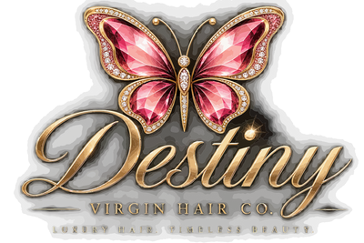 Destiny Virgin Hair 