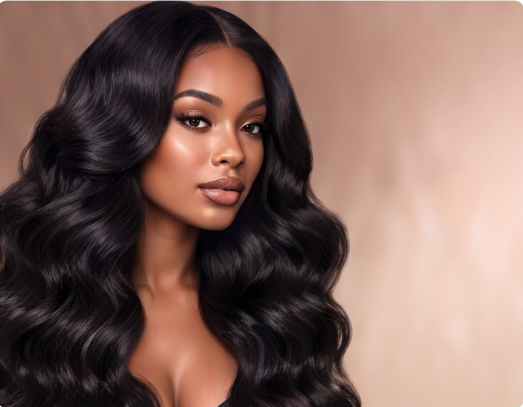 SHOP WIGS