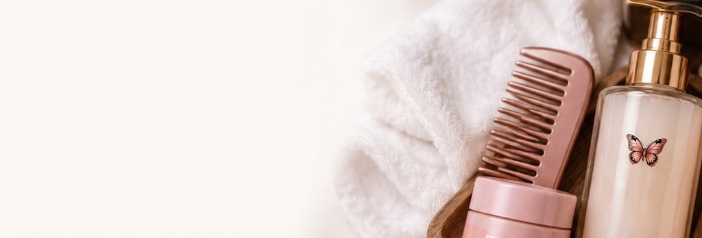 Destiny Virgin Hair Care Products